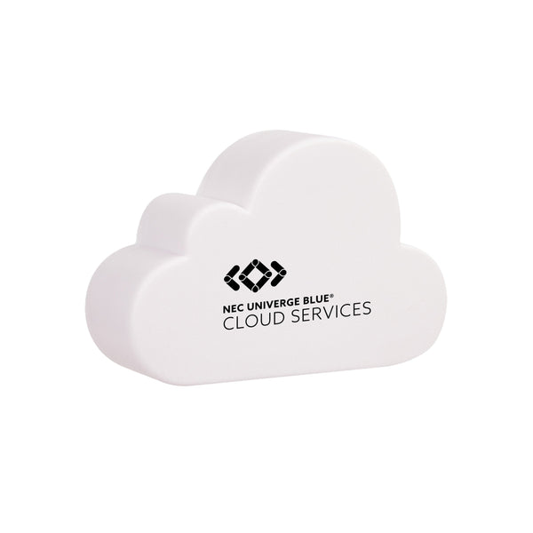 Direct Mailing:  Cloud Stress Reliever