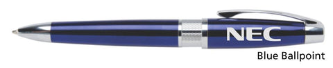 Guillox 8®-Ballpoint Pen (Black Ink)