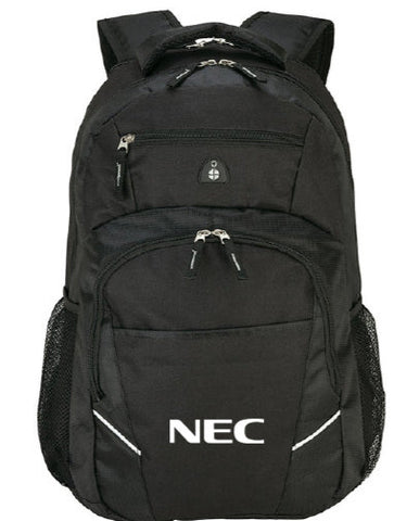 Melbourne Backpack